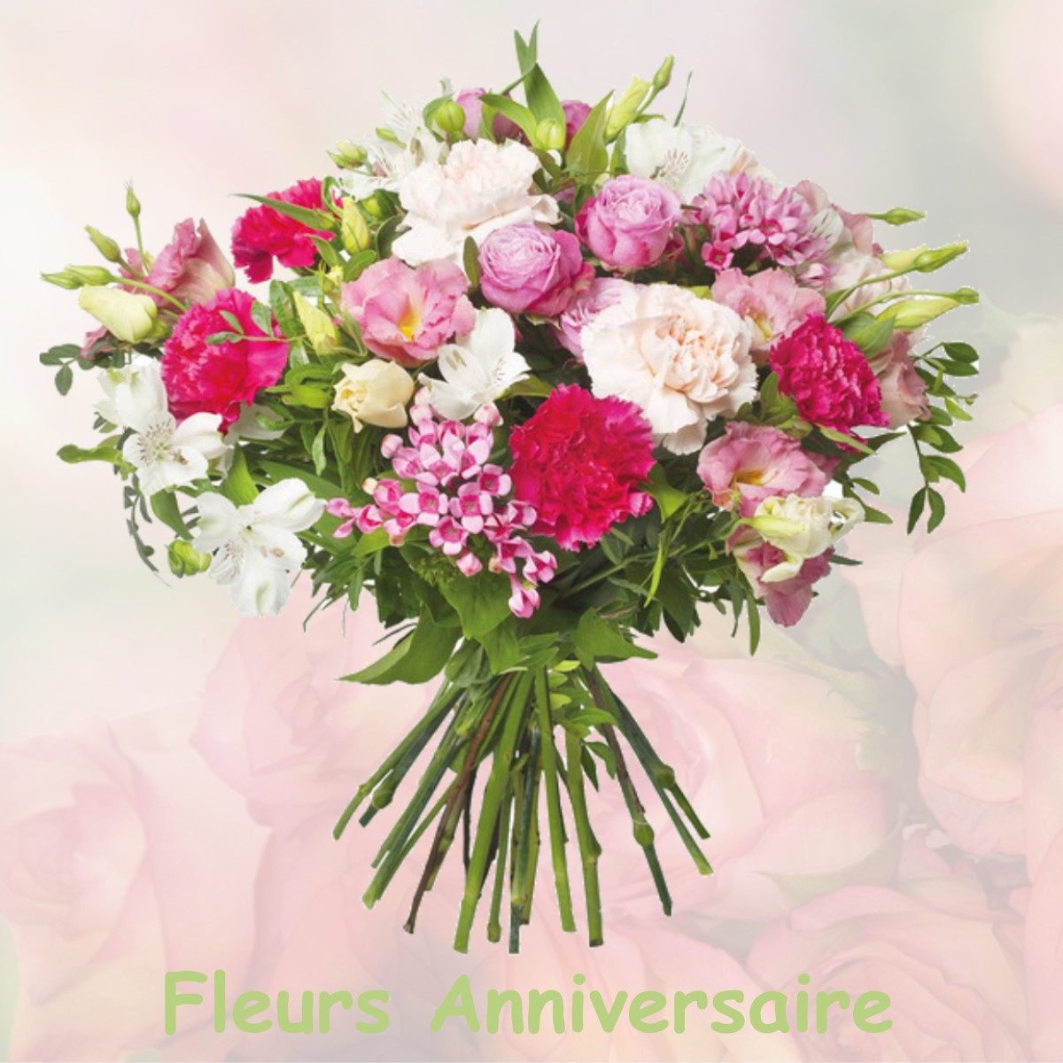 fleurs anniversaire FERE-EN-TARDENOIS